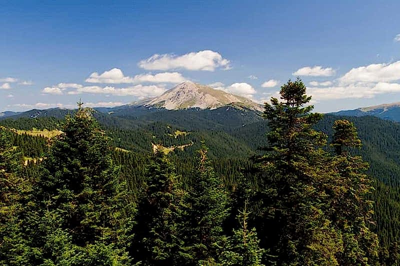 ILGAZ DAĞI(Küçükhacet) ZİRVE FAALİYETİ