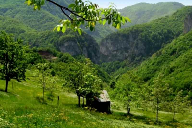 AYTEPE-MENEKŞE YAYLASI DOĞA YÜRÜYÜŞÜ