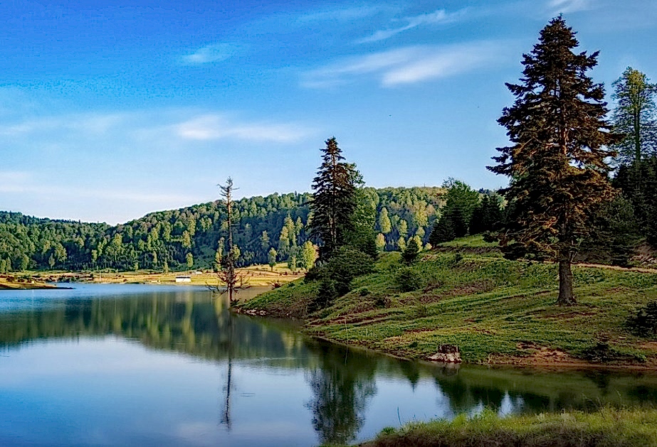 SAKARYA YAYLALARI DOĞA YÜRÜYÜŞÜ