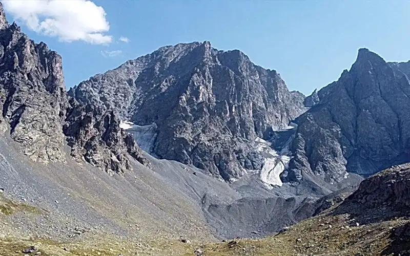 Kaçkar Dağı