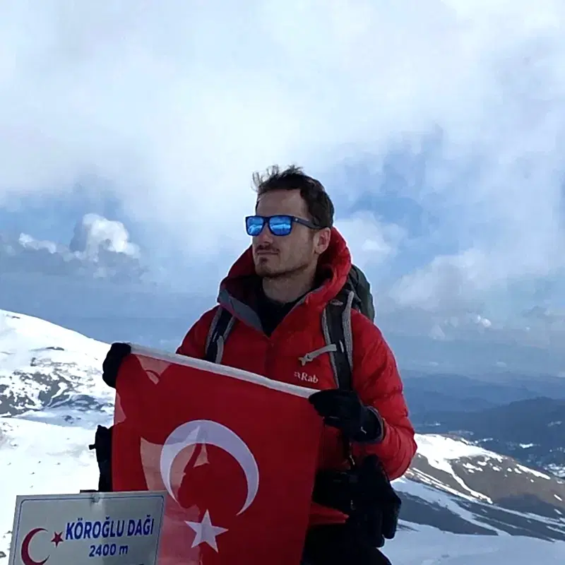 Muhammet Arı