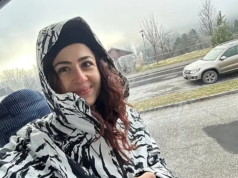 Şevval Sarı