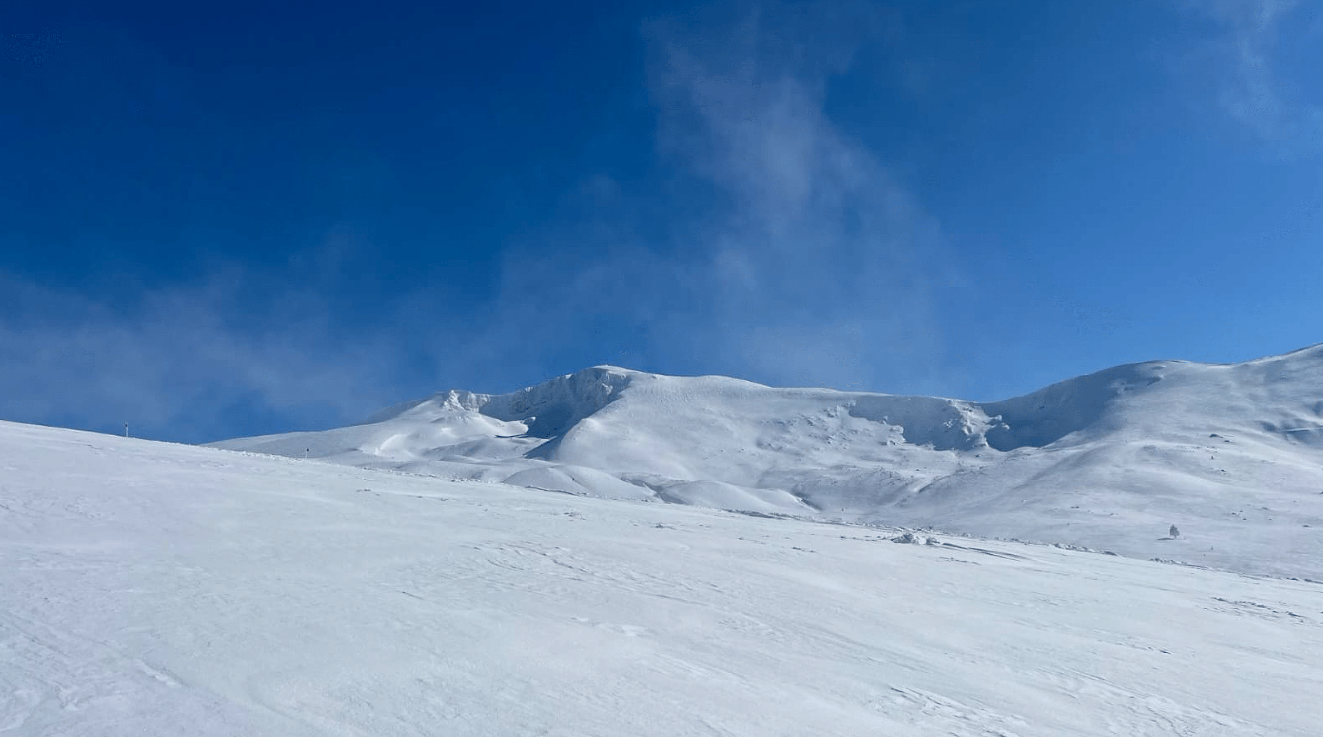 ULUDAĞ ZİRVE TIRMANIŞI