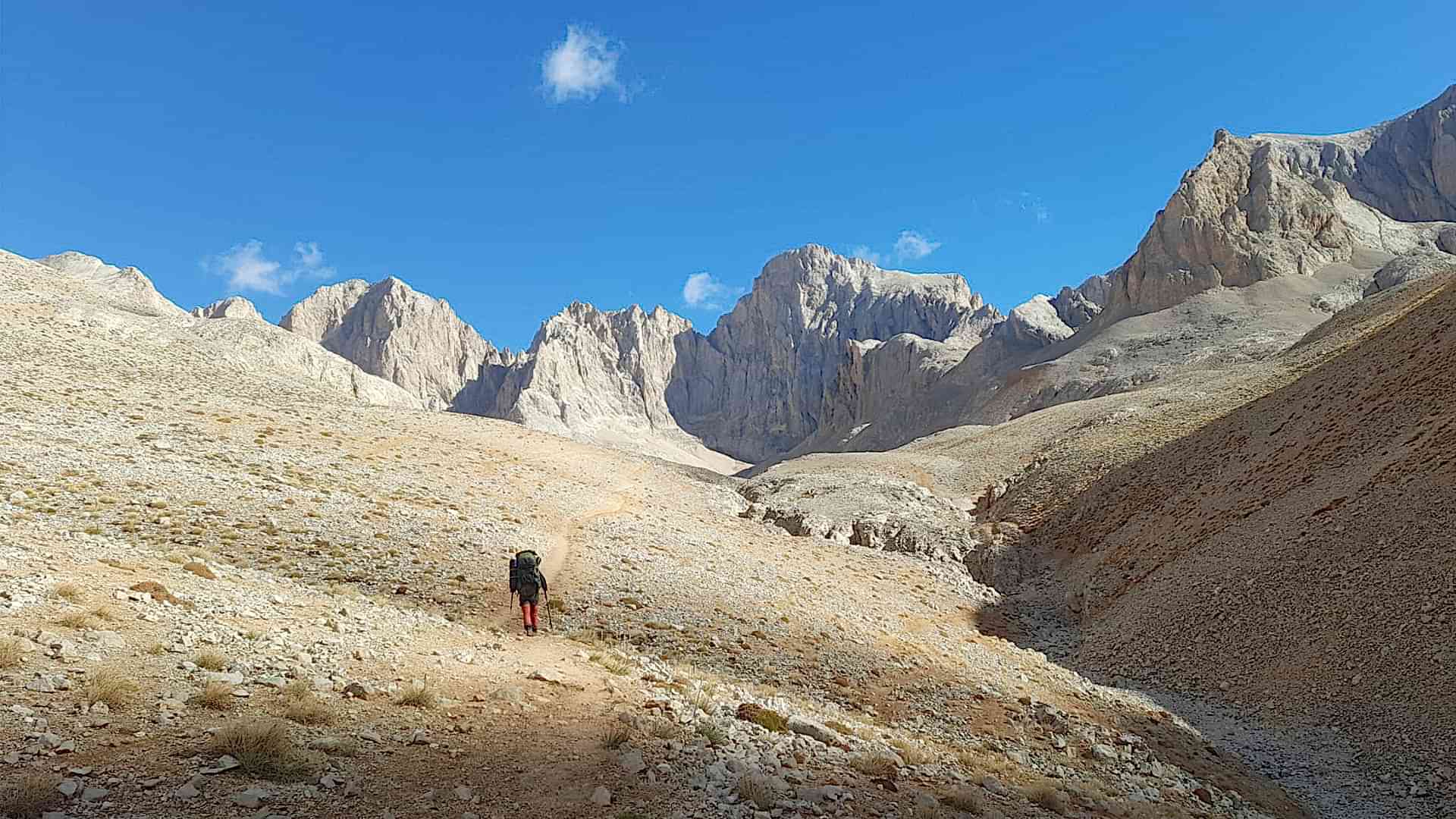 YAZ DAĞCILIK EĞİTİMİ